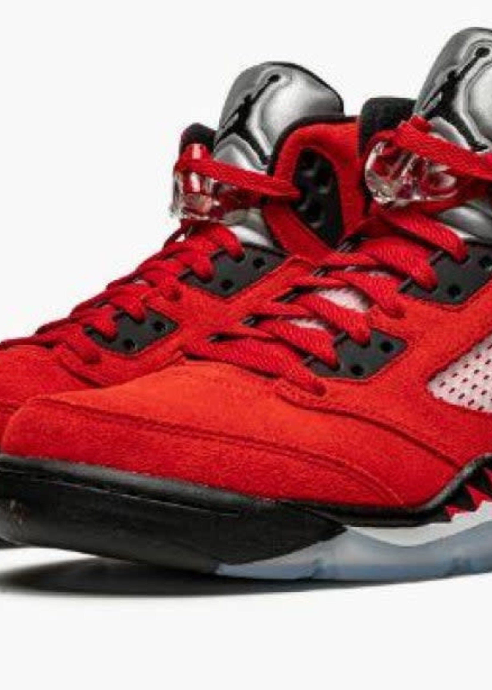 Air Jordan 5 Retro "Raging Bull 2021"