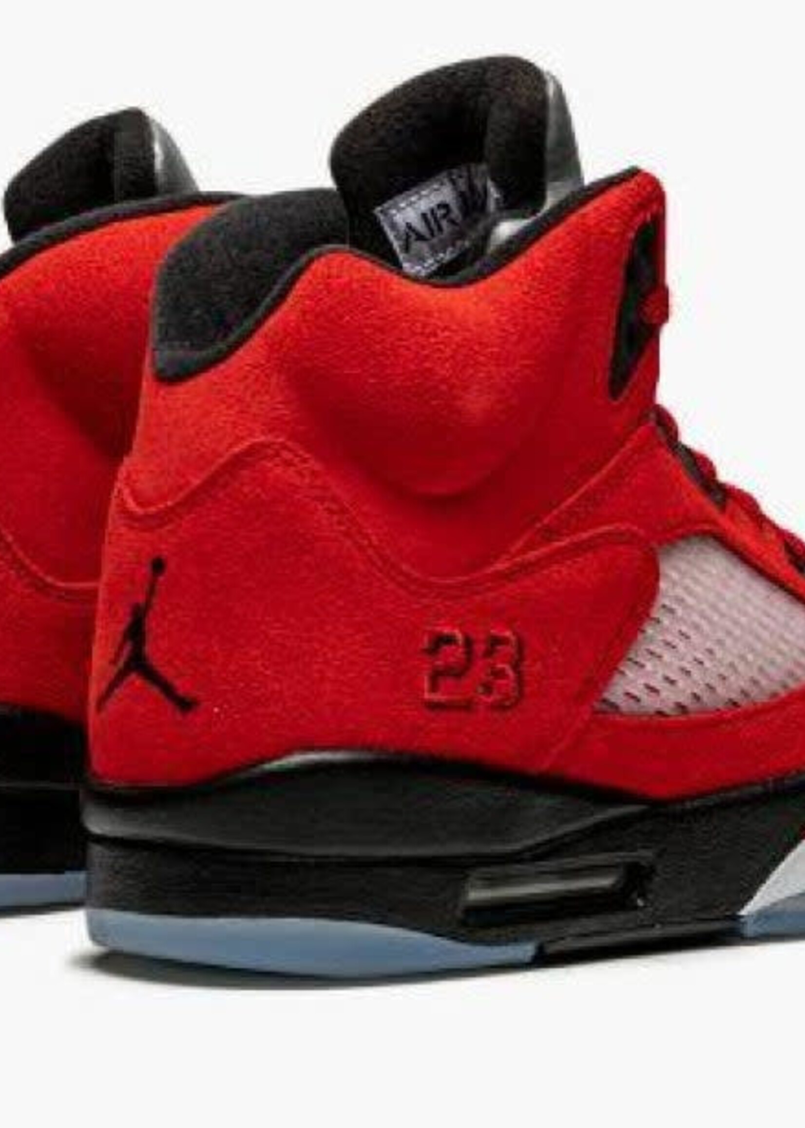 Air Jordan 5 Retro "Raging Bull 2021"