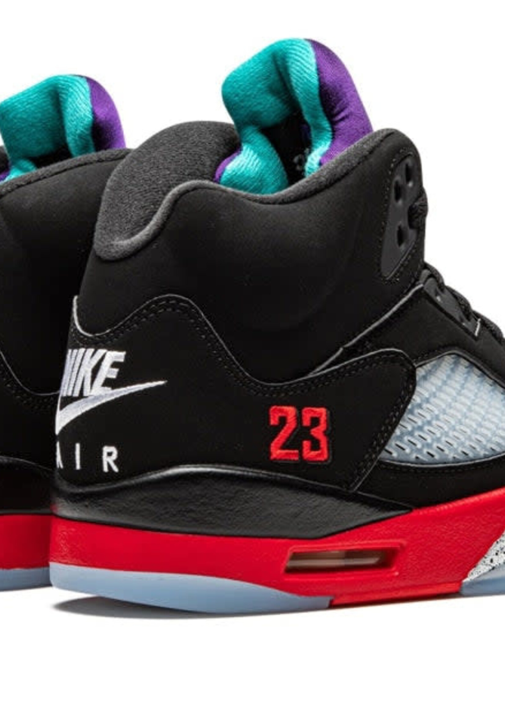 Jordan Air Jordan 5 Retro  “Top 3”