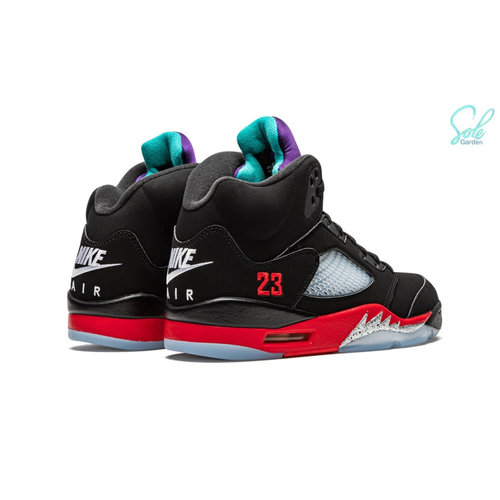 Jordan Air Jordan 5 Retro  “Top 3”