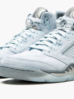 Air Jordan 5 (W)  Retro "Blue Bird