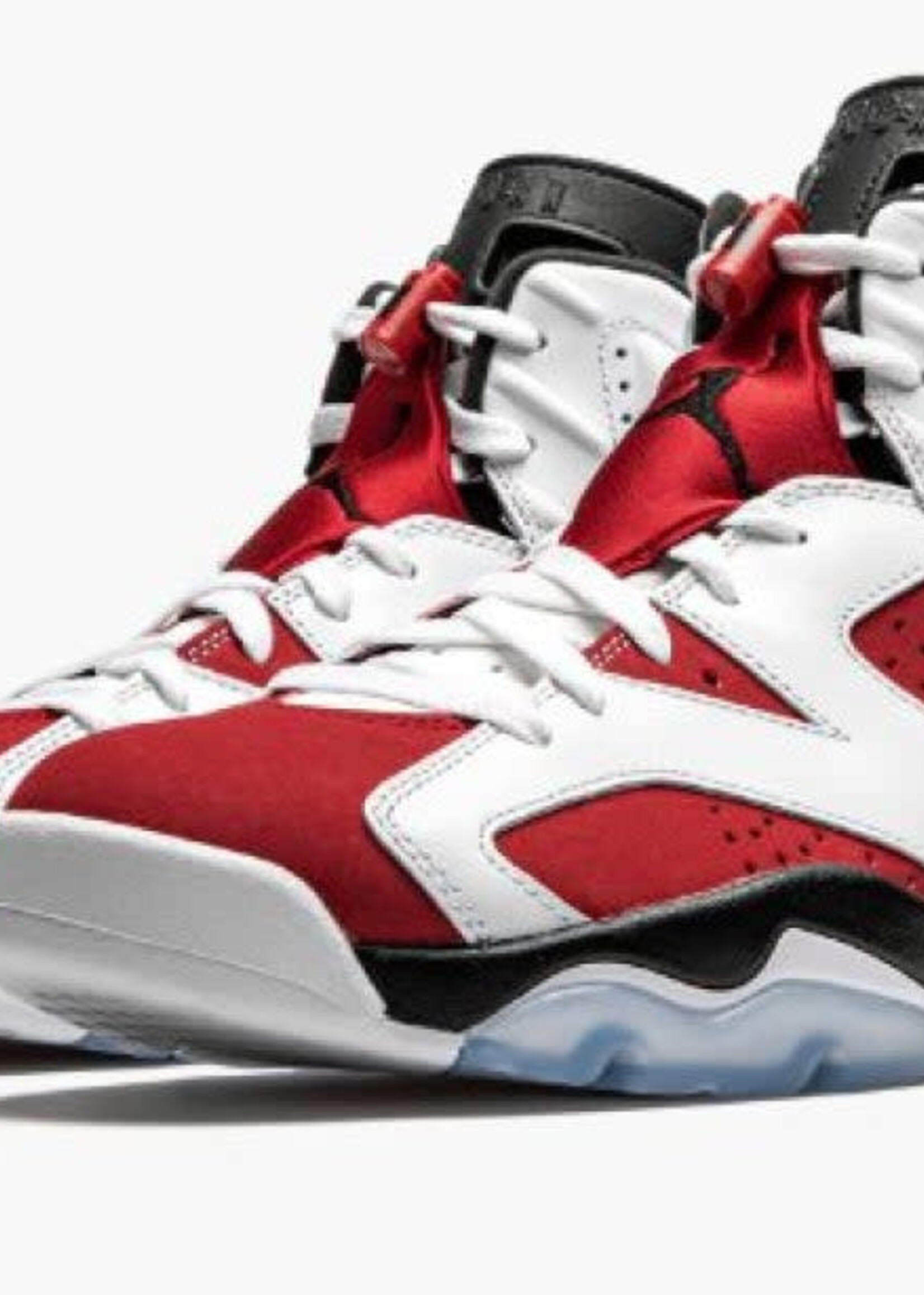 Air Jordan 6 Retro "Carmine"