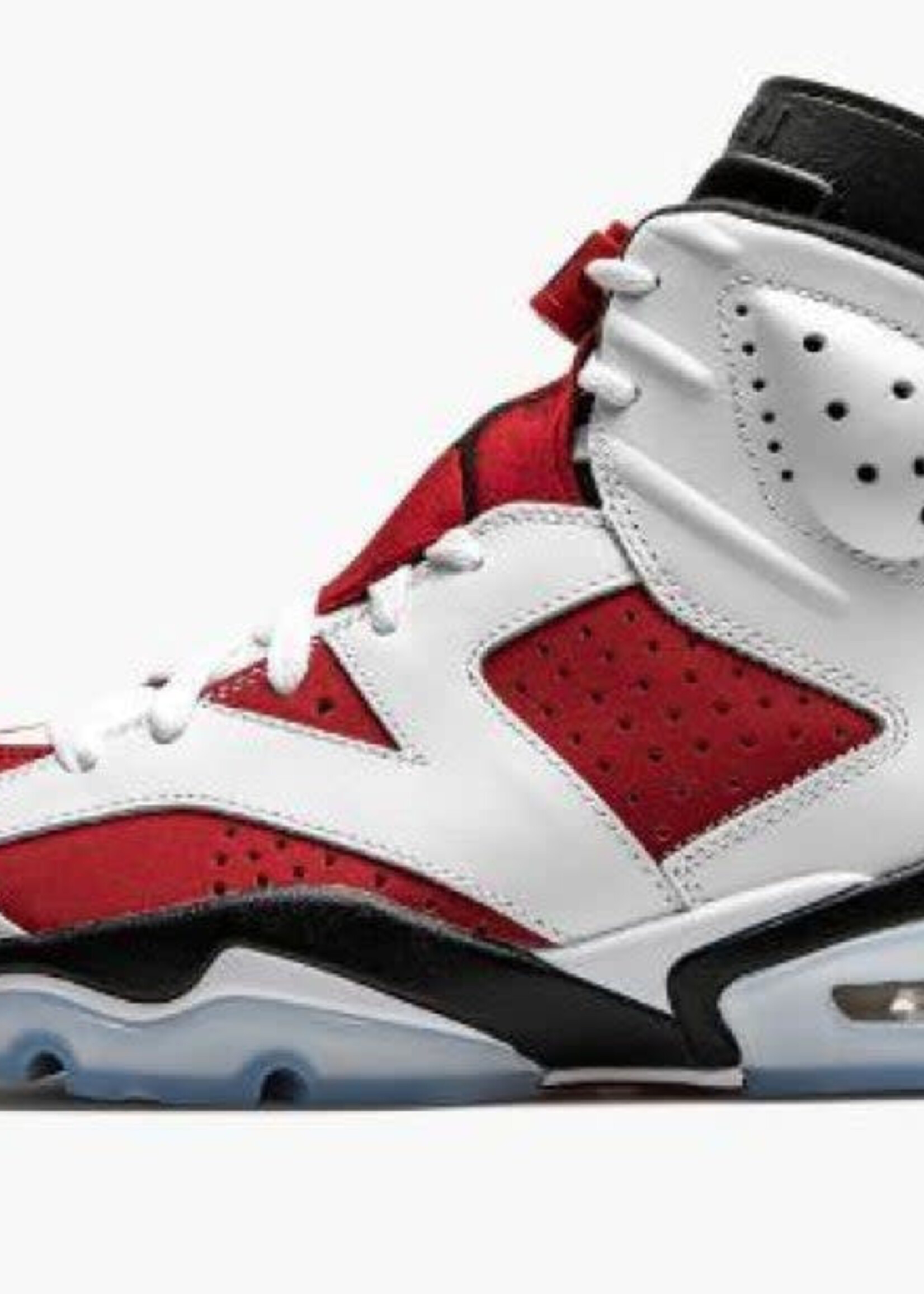 Air Jordan 6 Retro "Carmine"