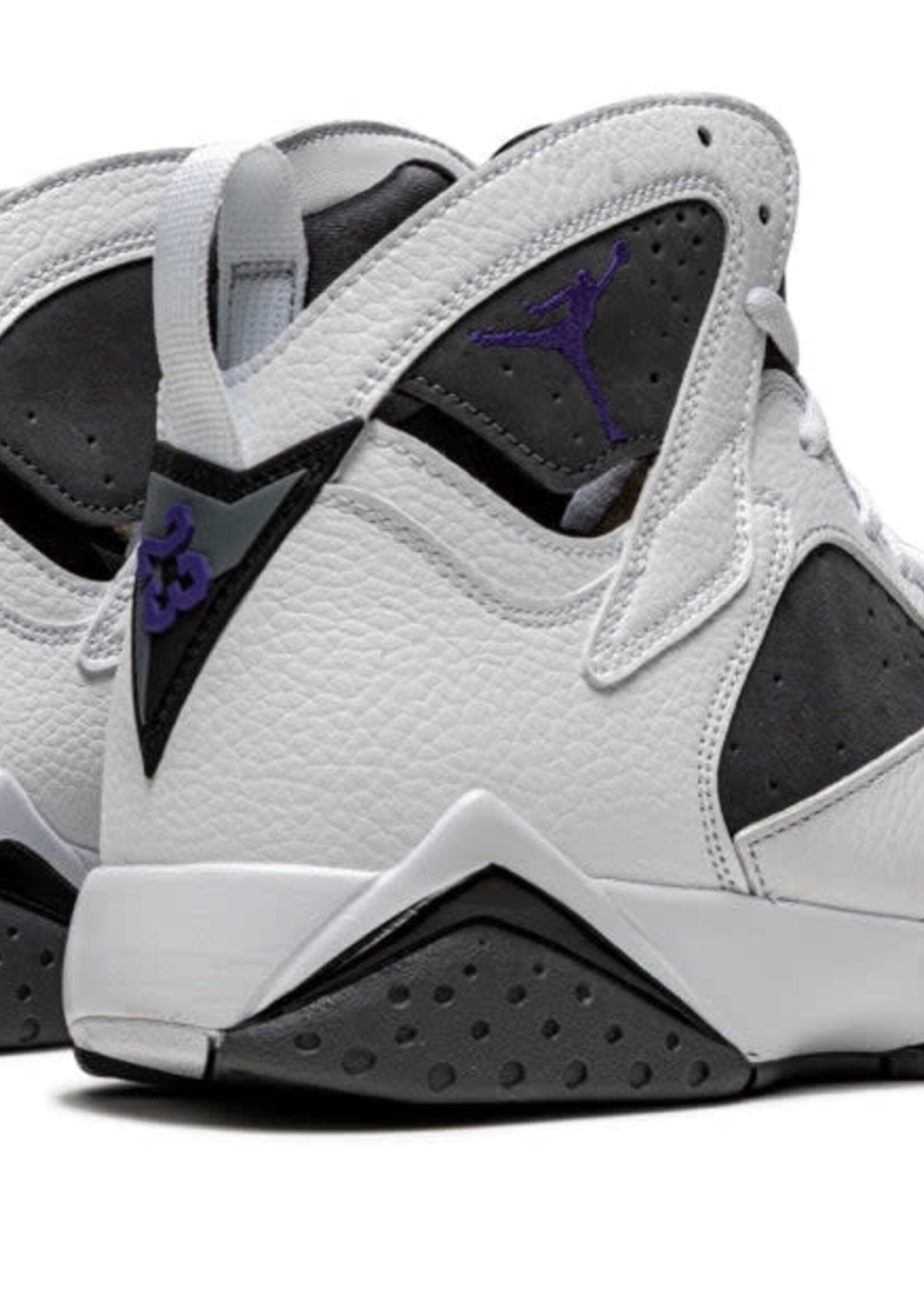 Air Jordan 7 Retro  “Flint 2021”