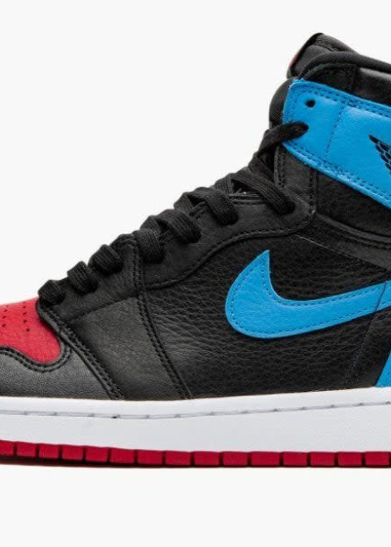 Air Jordan1 HIGH OG WMNS "UNC to Chicago"