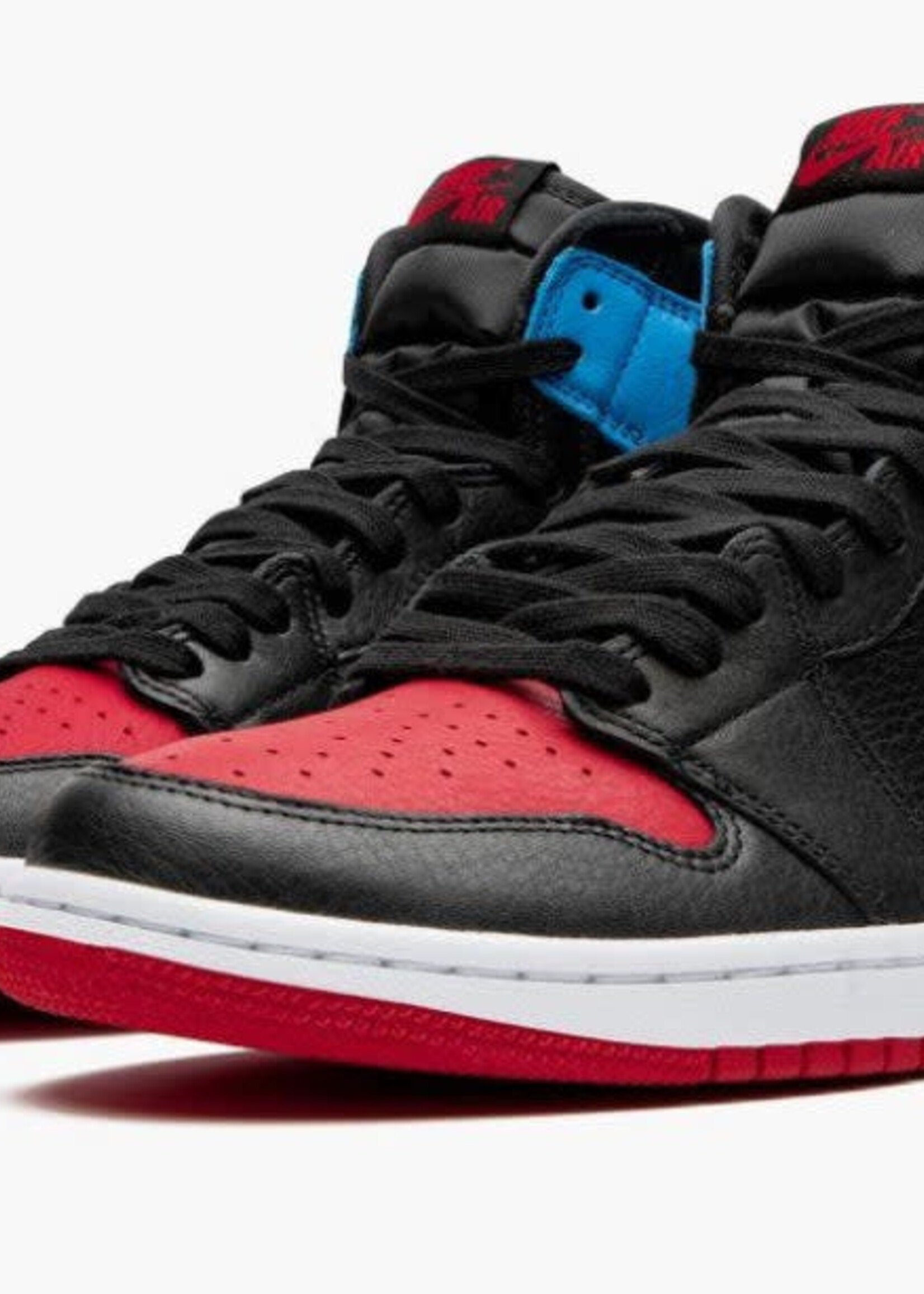 Air Jordan1 HIGH OG WMNS "UNC to Chicago"