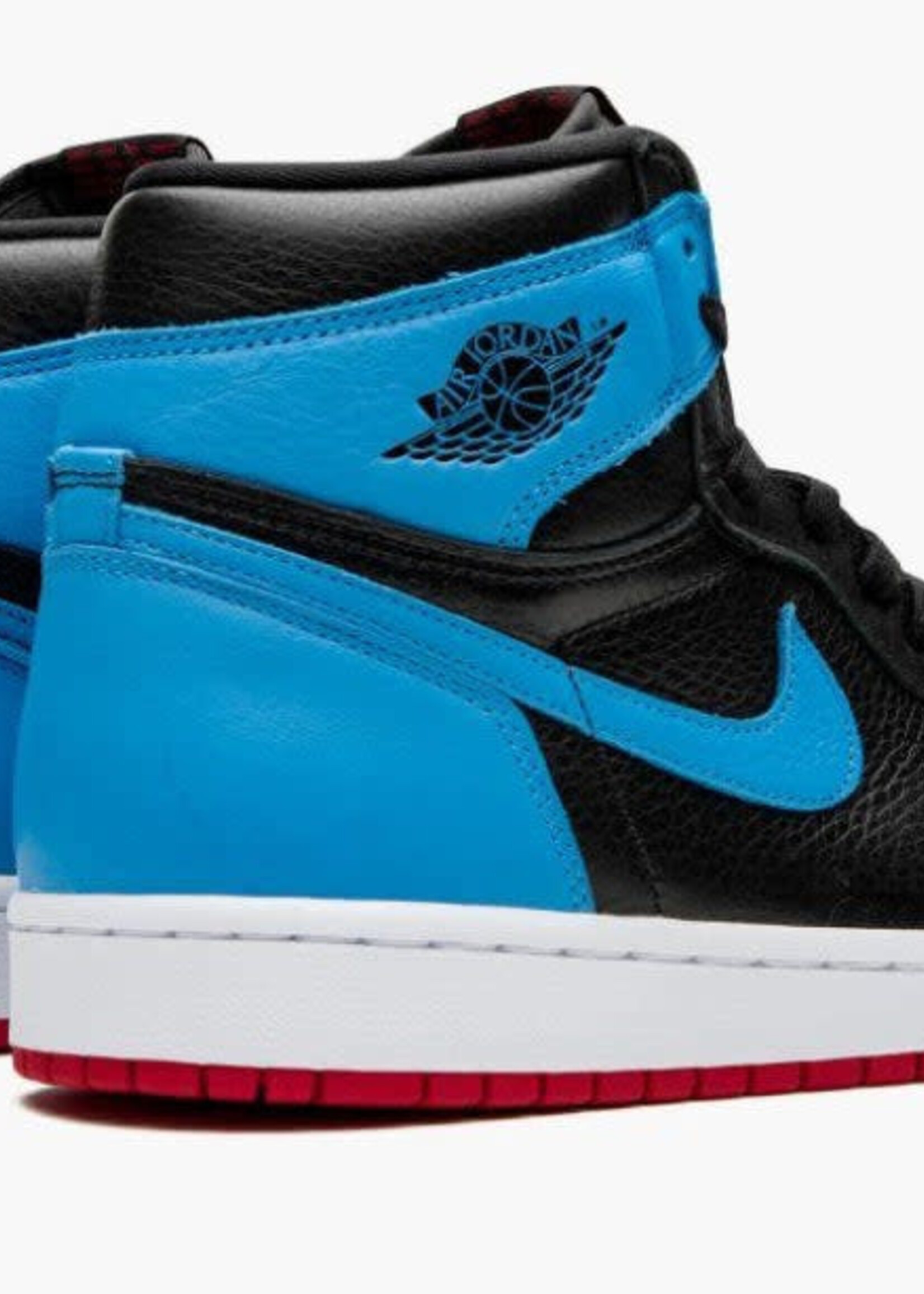 Air Jordan1 HIGH OG WMNS "UNC to Chicago"