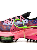 AIR ZOOM TEMPO NEXT% "Off-White - Pink Glow"