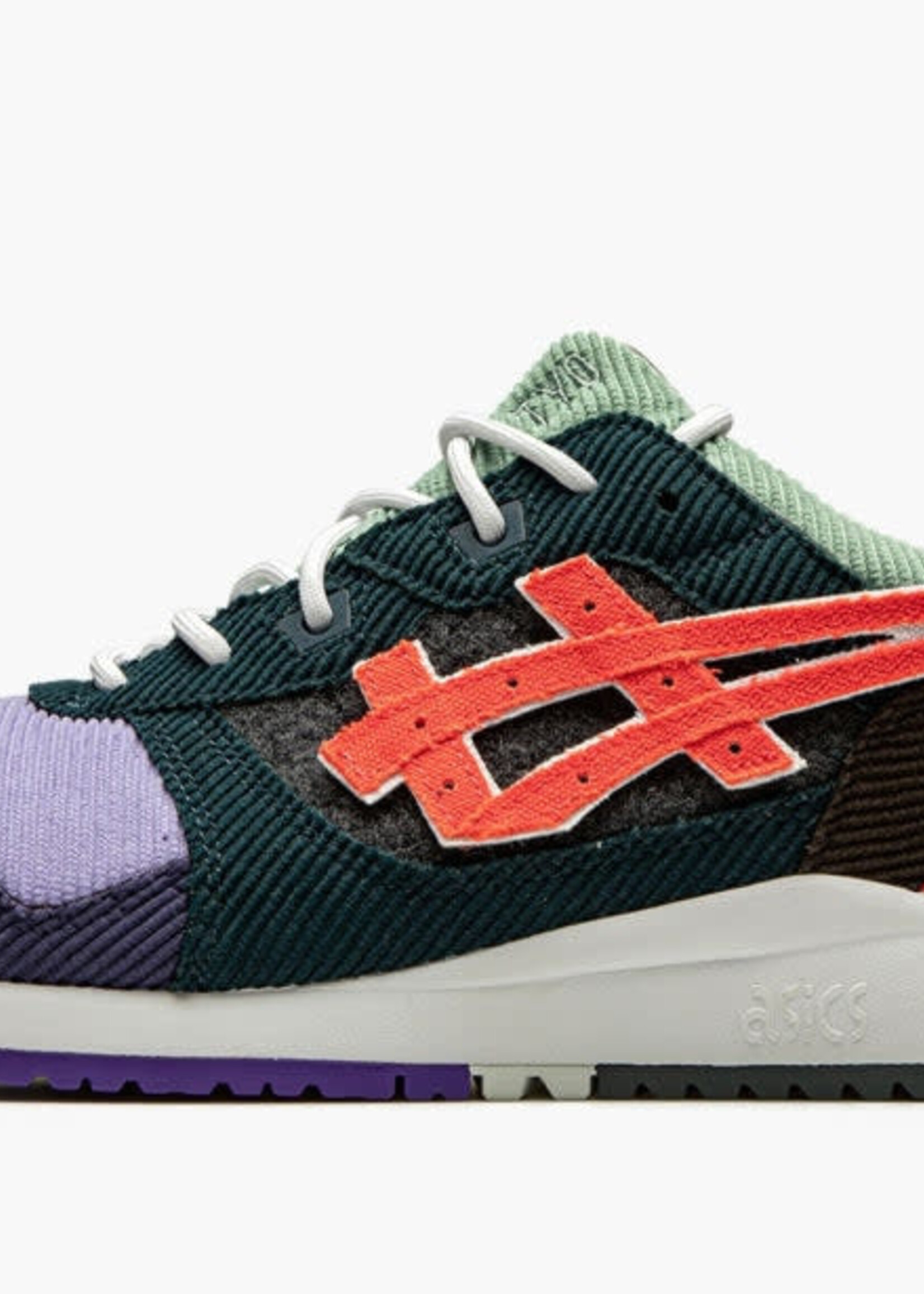 ASICS Gel-Leyte III “Sean Witherspoon x Atmos”