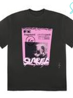 CACTUS JACK x FRAGMENT PINK SUNRISE (S/S)