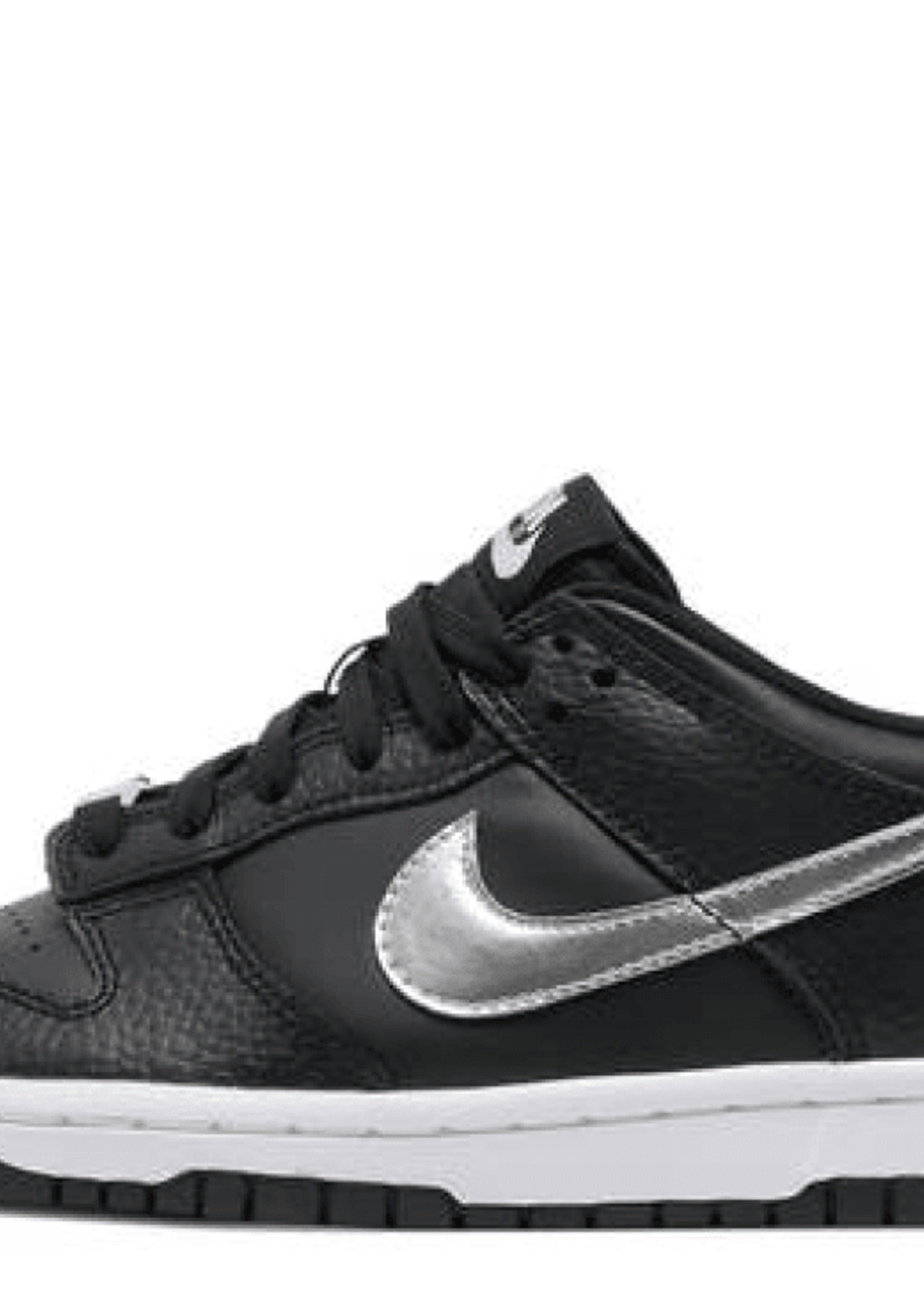 Nike Dunk Low "Spurs"
