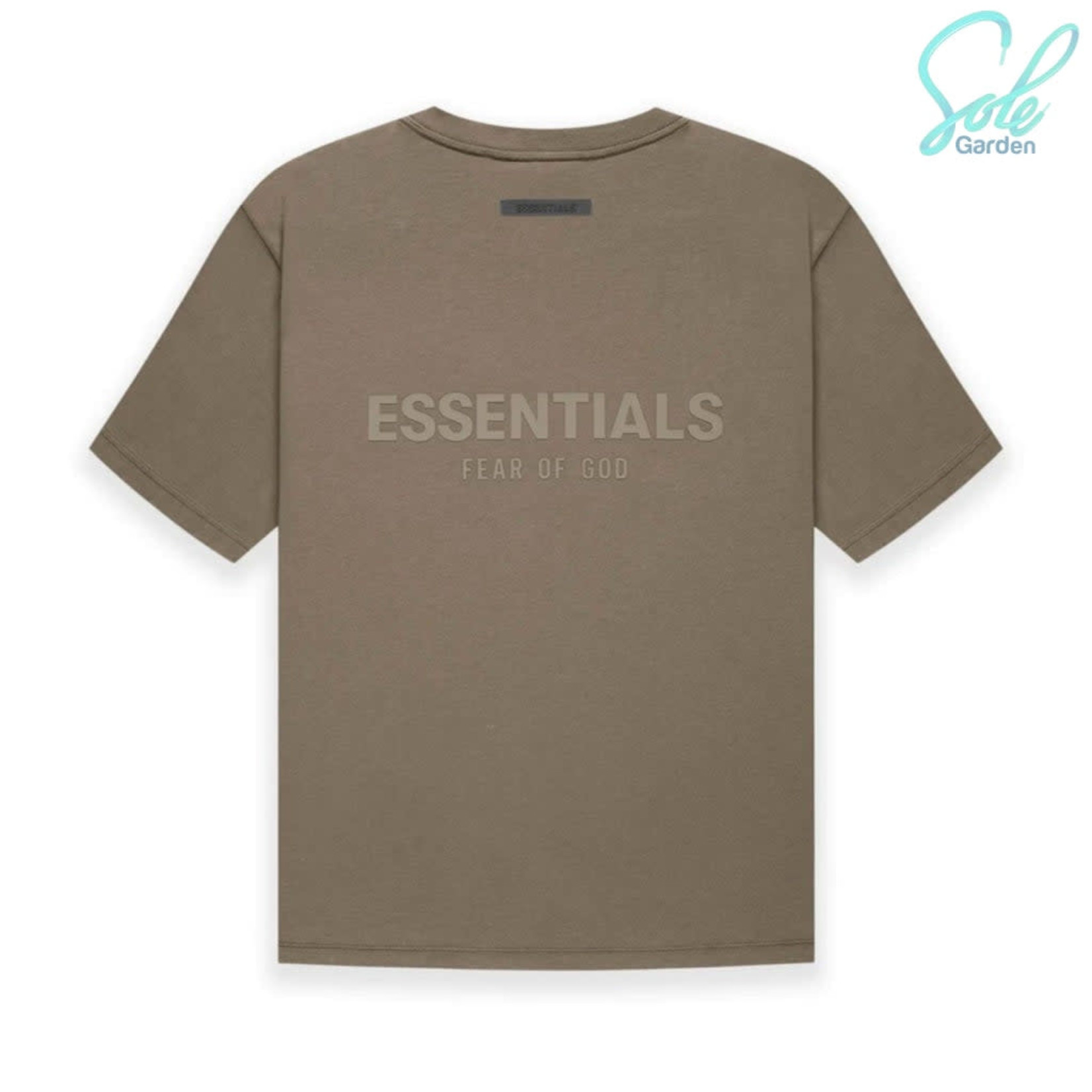 Fear of God FOG Essentials T-shirt 