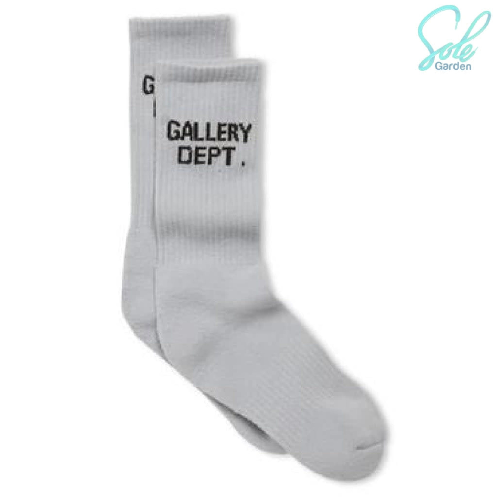 Gallery Dept Clean Socks