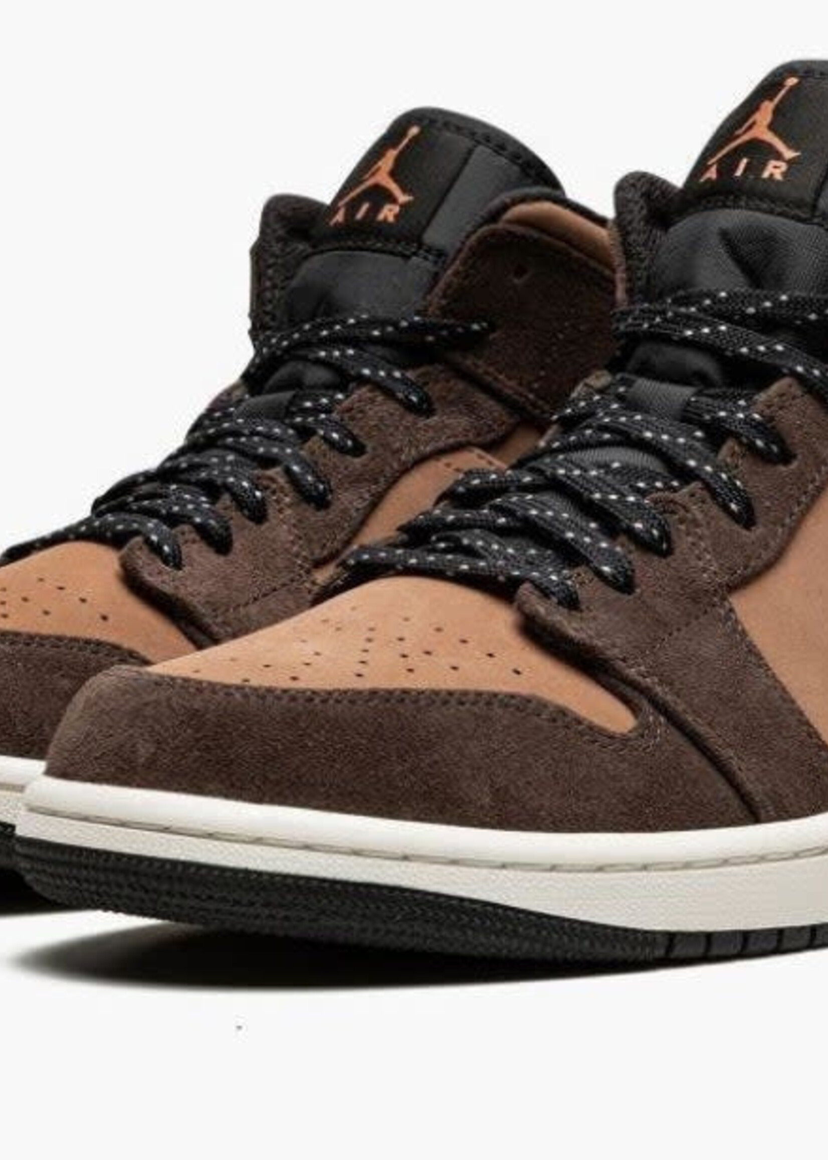 Jordan Jordan 1 Mid SE "Earth Tone"