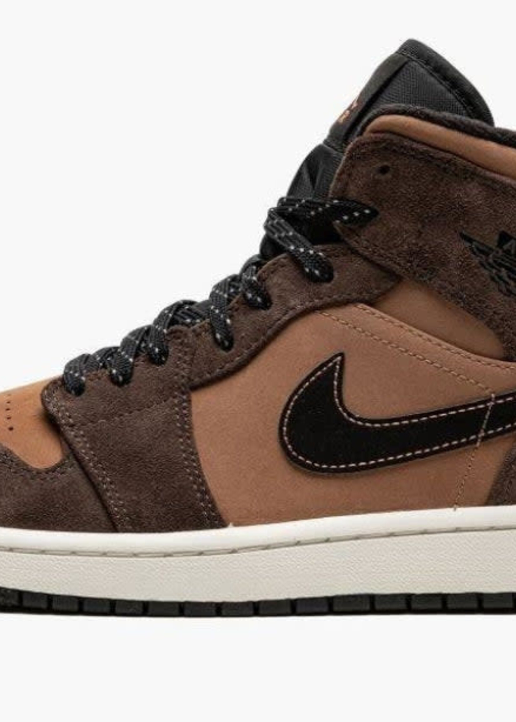 Jordan Jordan 1 Mid SE "Earth Tone"