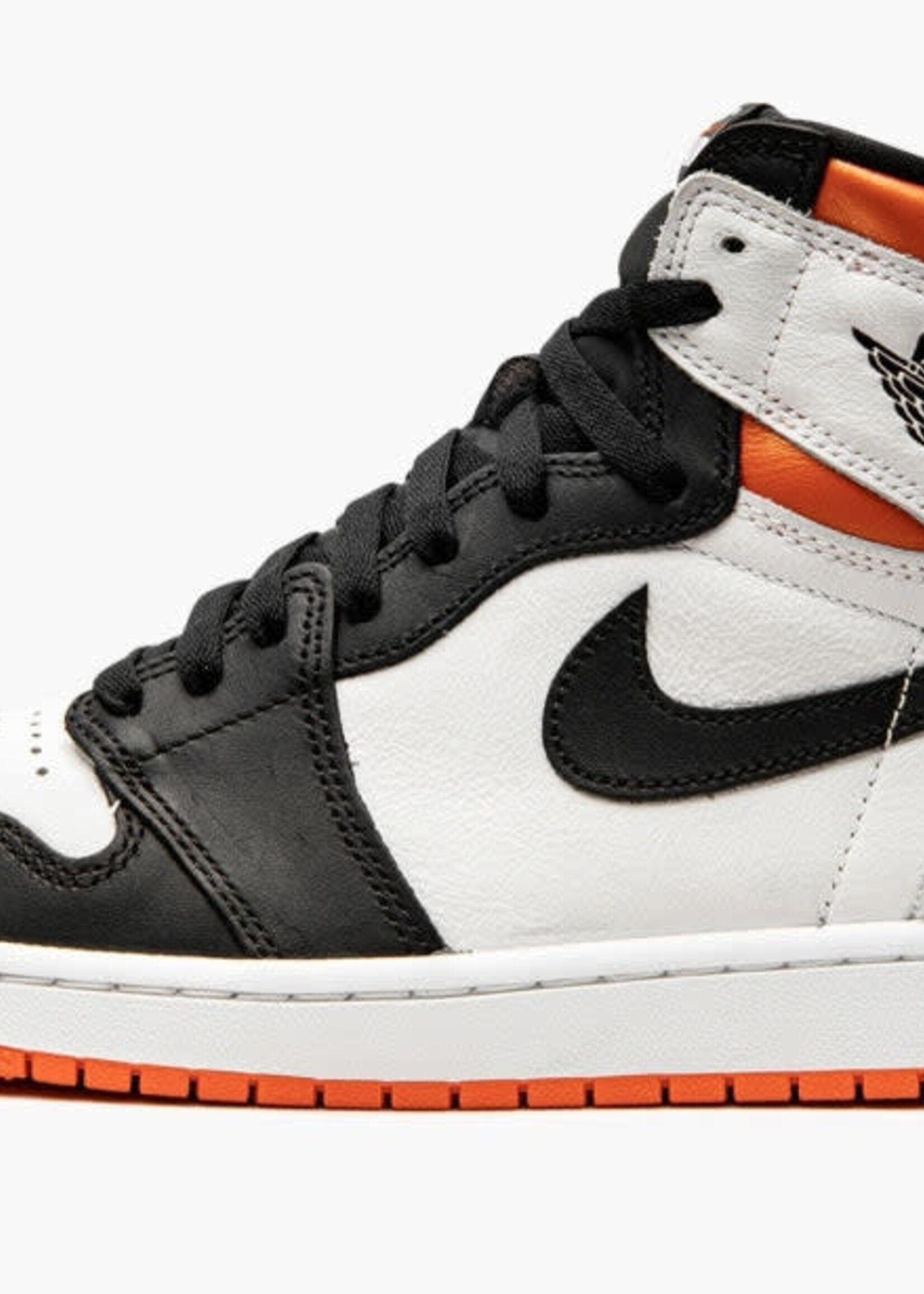 Jordan Air Jordan 1 Retro High “Electro Orange”