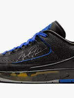 Jordan Air Jordan 2 Retro Low SP Off-White “Black Blue”