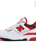 New Balance 550 "White Red"