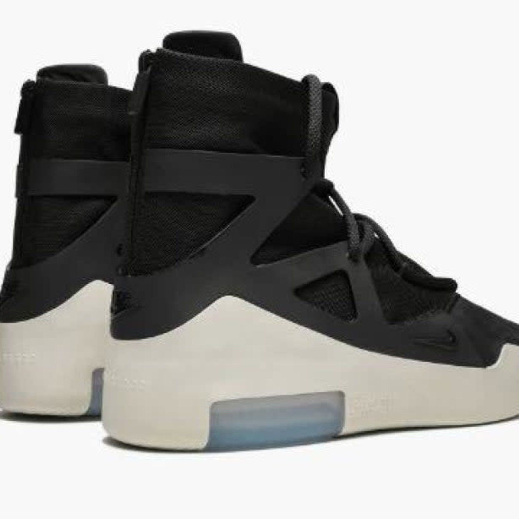 Nike Air Fear Of God 1 "String The Question"