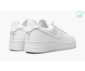 Air Force 1 Low '07 Triple White