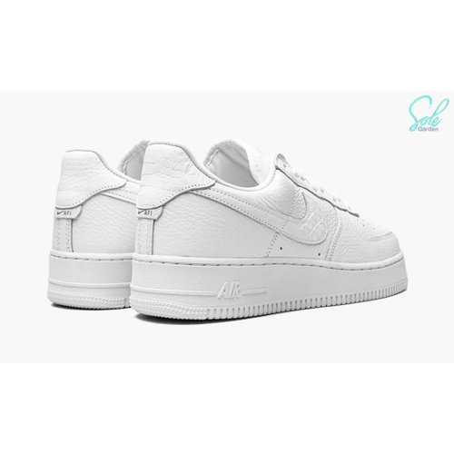 Nike Air Force 1 Low '07 Craft "Triple White"