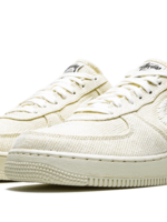 Nike Air Force 1 Low  “Stussy - Fossil”