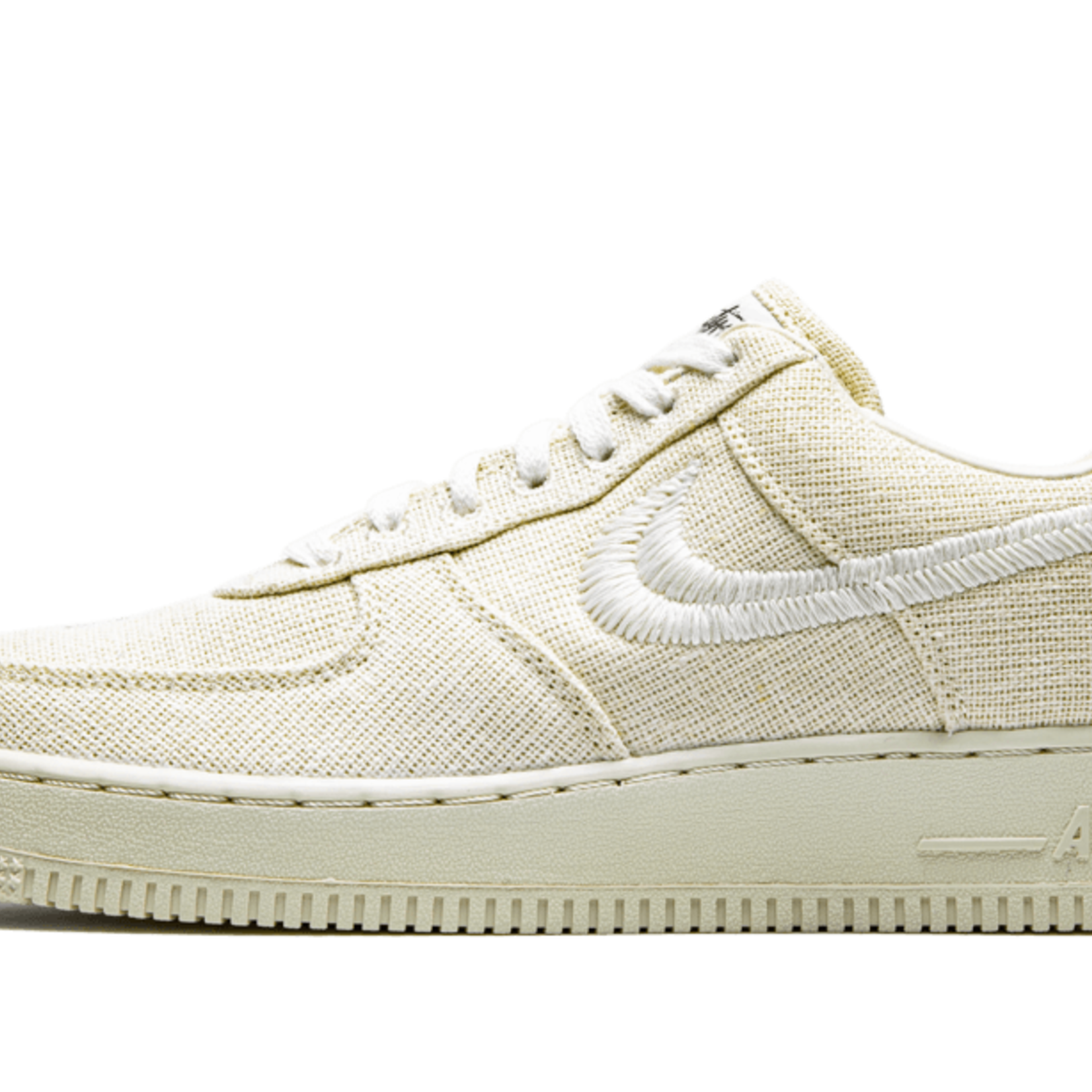 Nike Air Force 1 Low  “Stussy - Fossil”