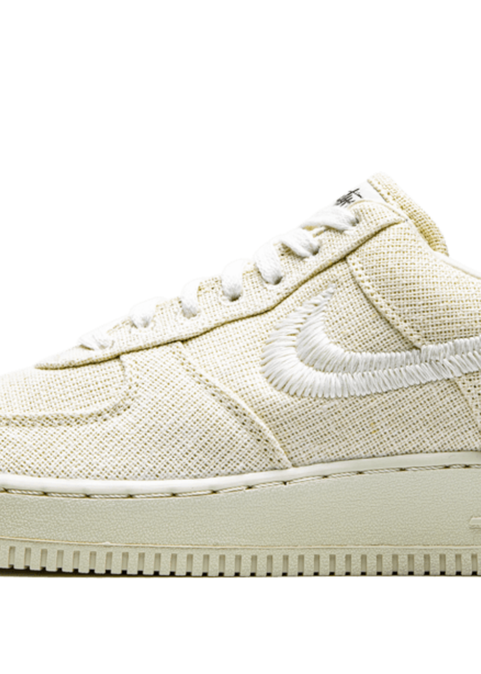 Nike Air Force 1 Low  “Stussy - Fossil”