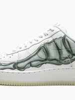 Nike Air Force 1 Low "White Skeleton"