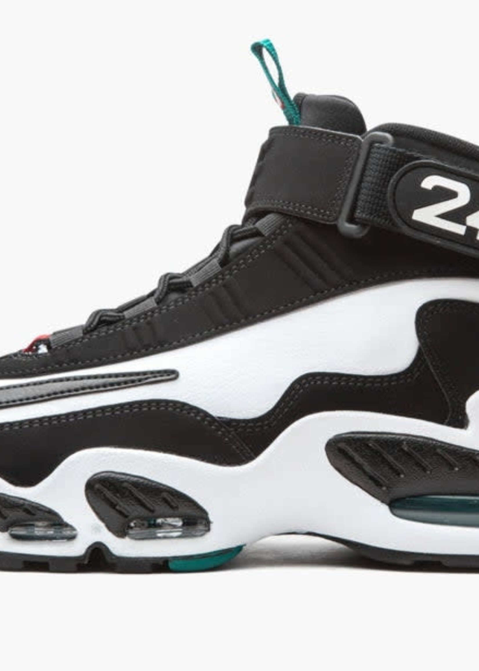 Nike Air Griffey Max 1 White Freshwater (2021)