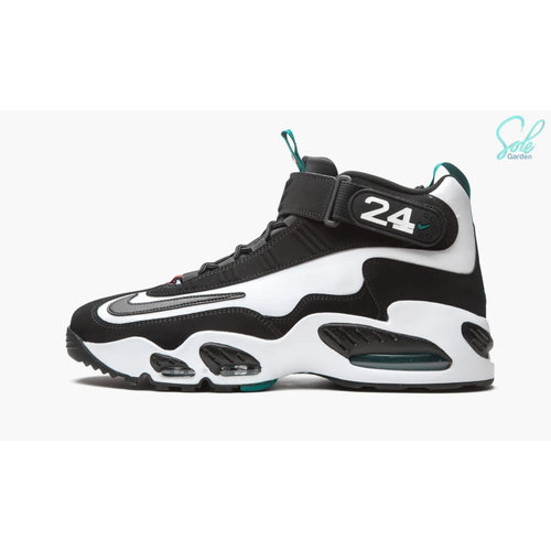 Nike Air Griffey Max 1 White Freshwater (2021) Nike Air Griffey Max 1 White Freshwater (2021)