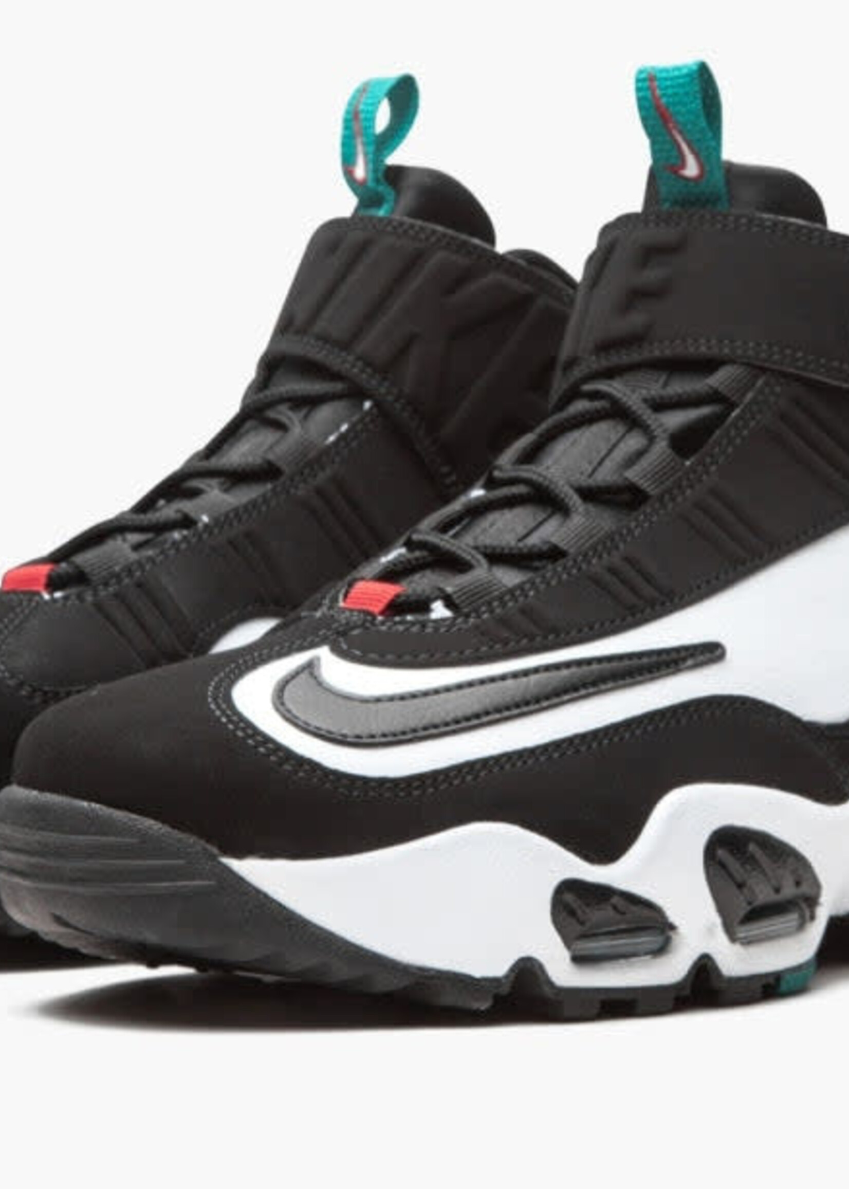Nike Air Griffey Max 1 White Freshwater (2021)