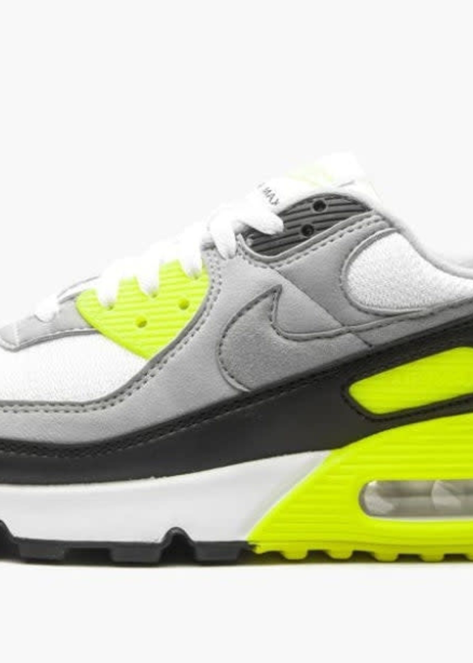 Nike Air Max 90 "Volt"