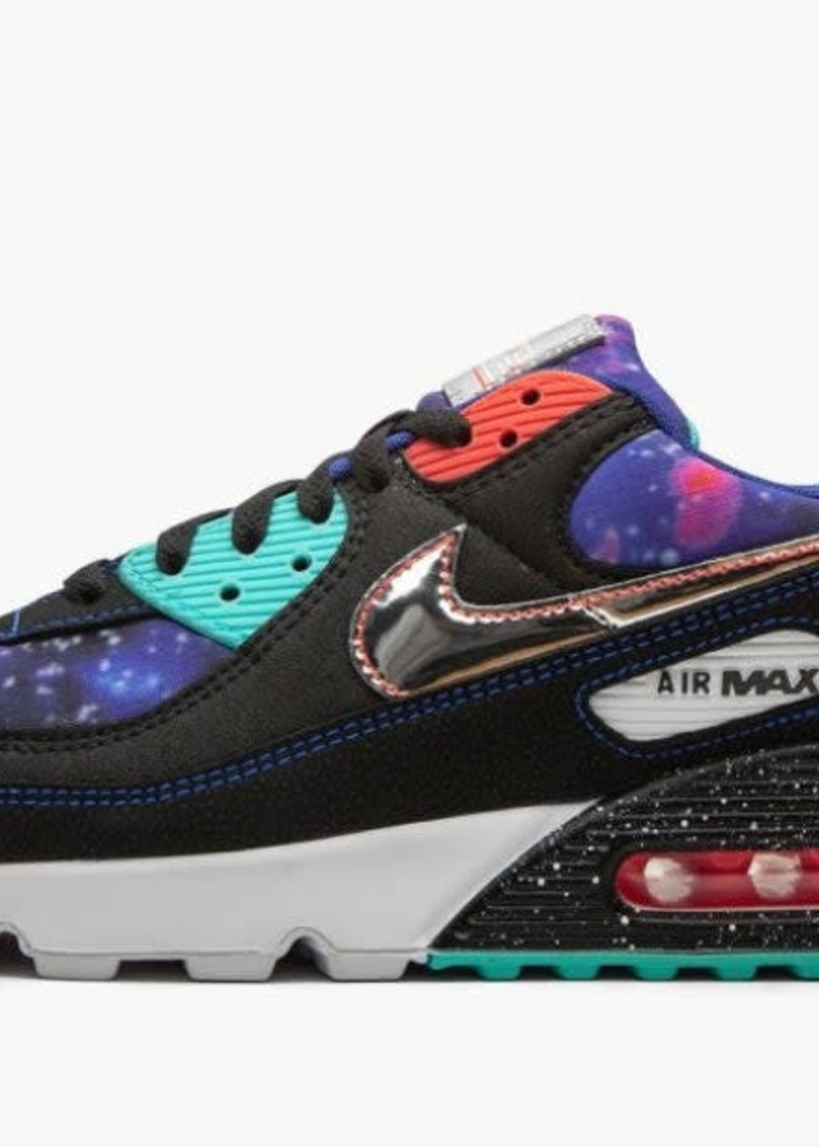 Nike Air Max "Supernova"