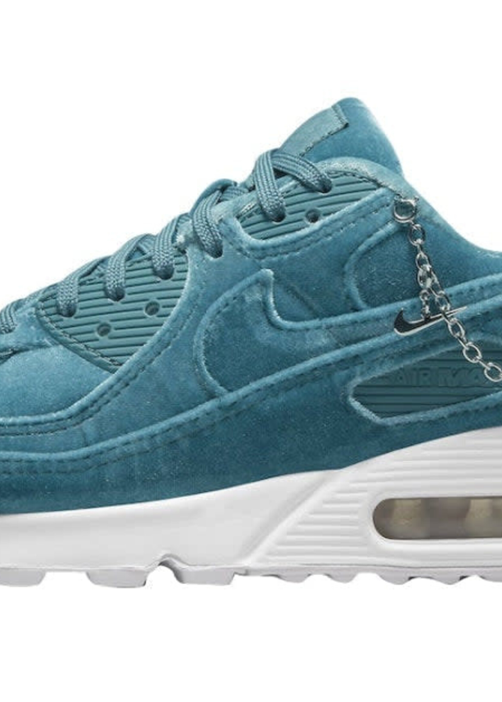 Nike Air Max Wmns "Lucky Charms Ash Green"