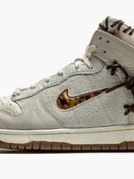 Nike Dunk High "Bodega - Friends & Family Sail"