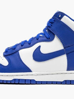 Nike Dunk High "Game Royal"