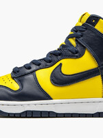Nike Dunk High “Michigan 2020”