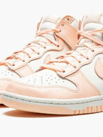 Nike Nike Dunk High Sail Crimson Tint WMNS