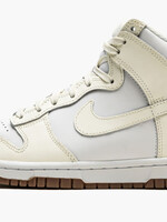 Nike Dunk High Sail Gum WMNS