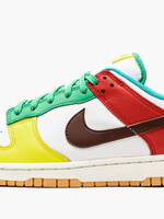 Nike Dunk Low “Free 99 White”