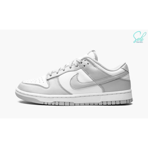 Nike Dunk Low "Grey Fog" Nike Dunk Low "Grey Fog"