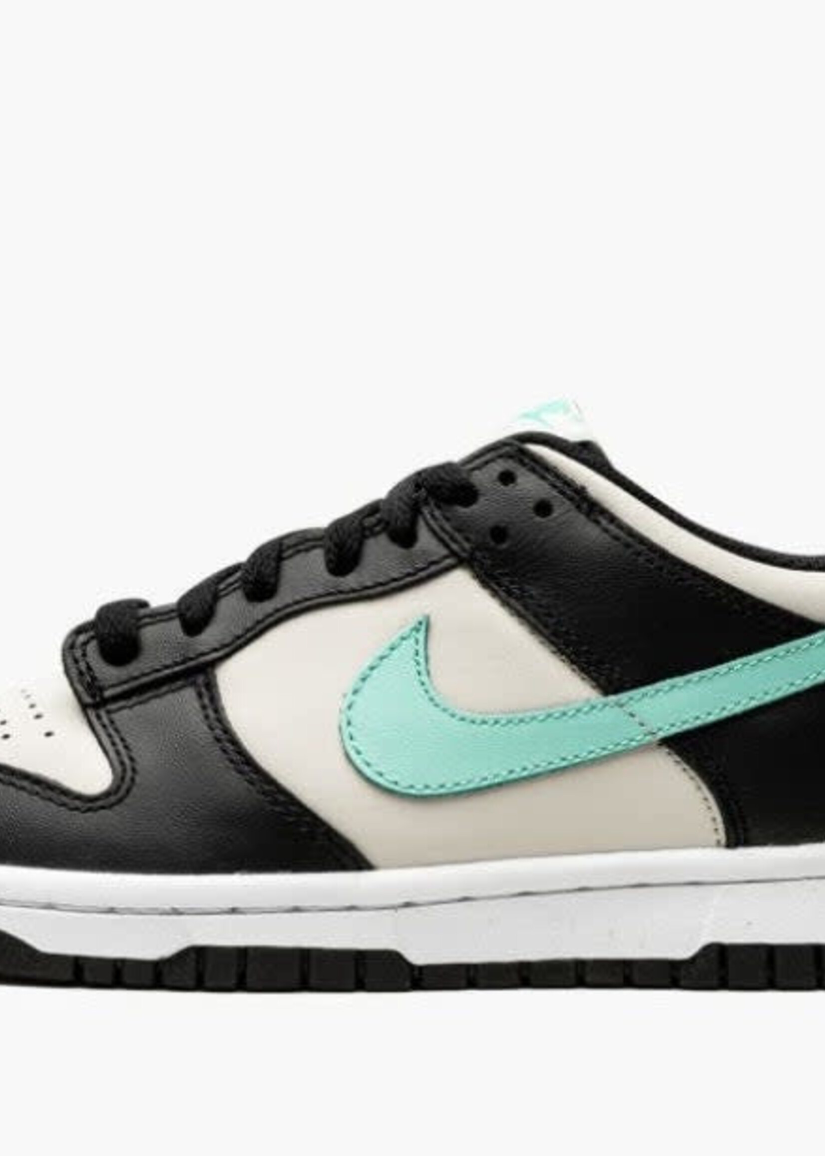 Nike Dunk Low "Light Bone Tropical Twist"