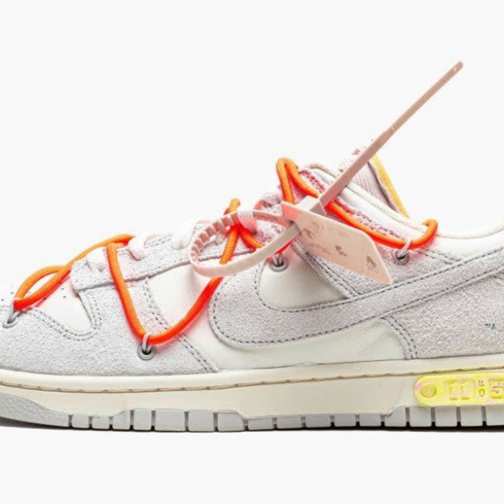 Nike Dunk Low Off-White \