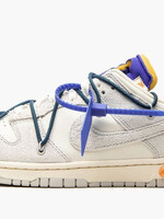 Off White Nike Dunk Low Off-White "Lot 16"
