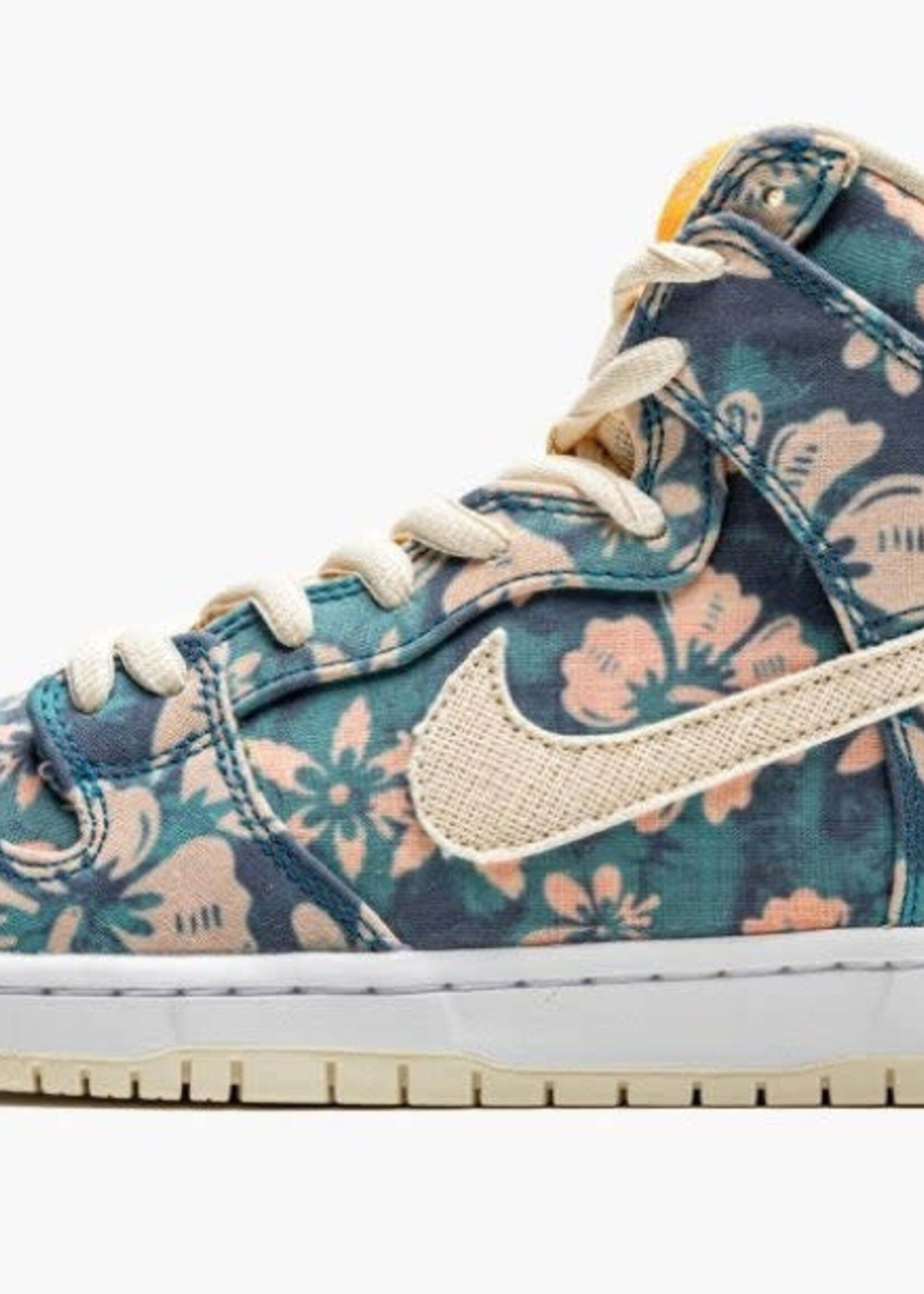 Nike Dunk SB High "Hawaii"