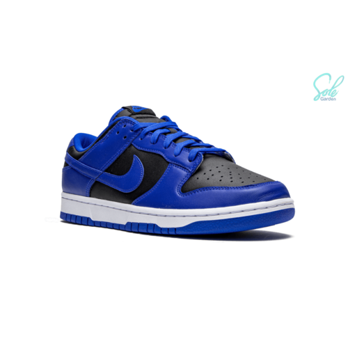 Nike Dunk Low Retro  “Hyper Cobalt”