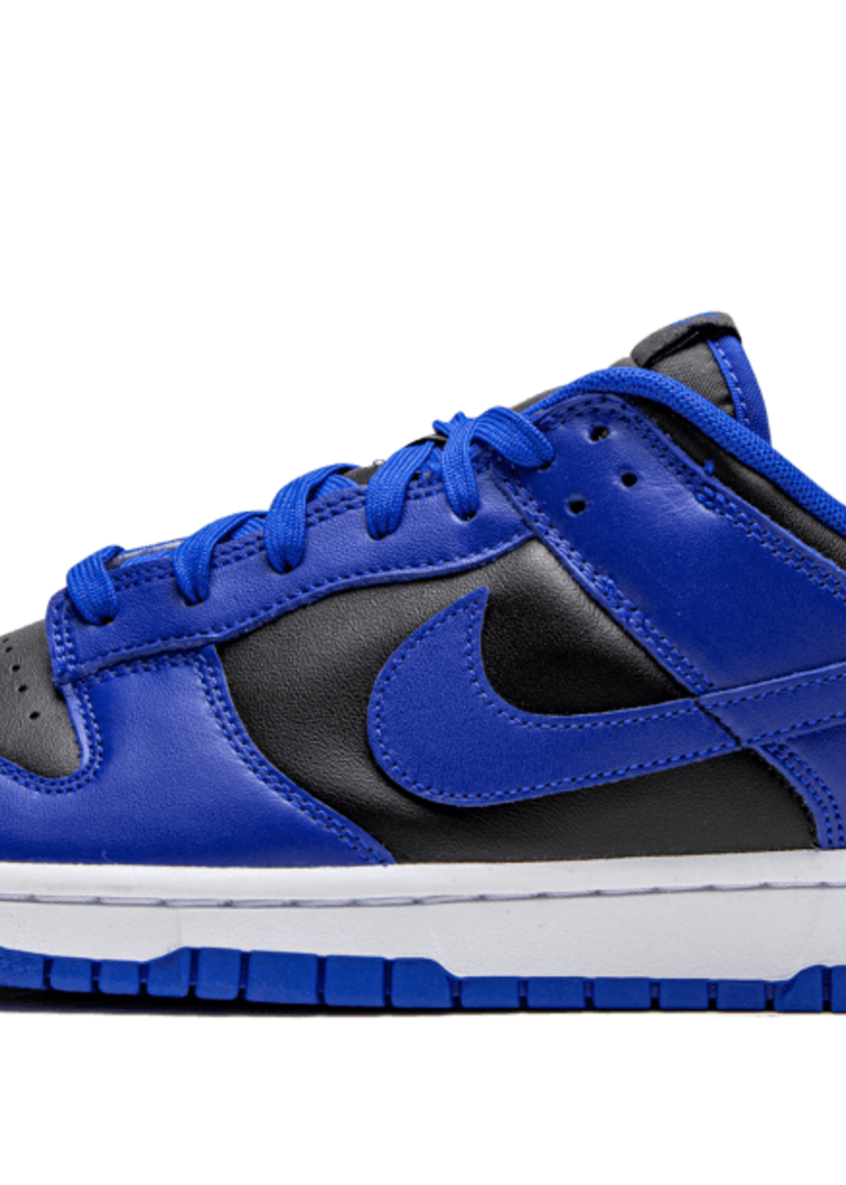Nike Dunk Low Retro  “Hyper Cobalt”