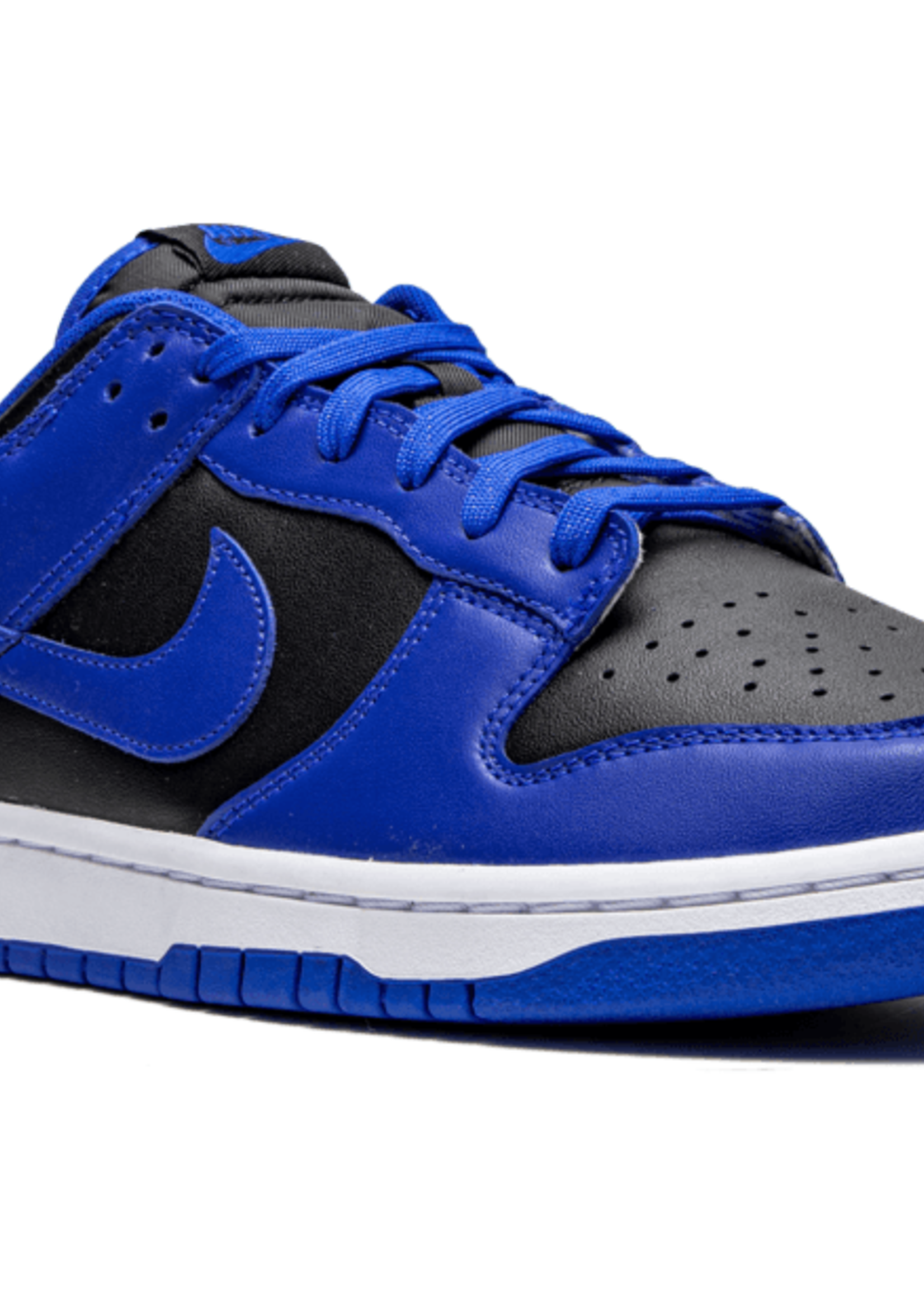 Nike Dunk Low Retro  “Hyper Cobalt”