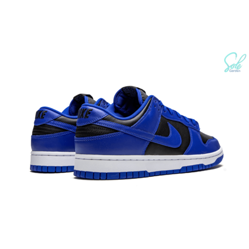 Nike Dunk Low Retro  “Hyper Cobalt”